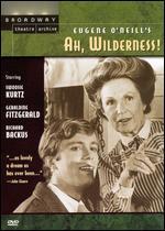 Eugene O'Neill's Ah, Wilderness!