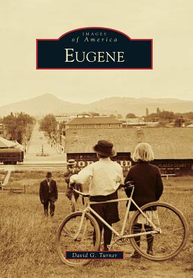 Eugene - Turner, David G