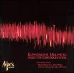 Euphoniums Unlimited: Music for Euphonium Choir