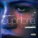 Euphoria: Season 1 [Purple/Pink Splatter Vinyl]