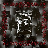 Euphoric EP - Delerium