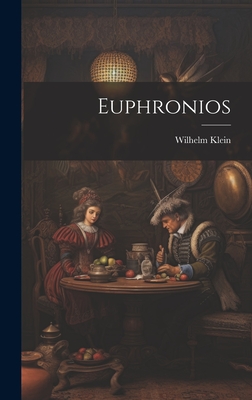 Euphronios - Klein, Wilhelm