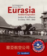 Eurasia Aviation Corporation - Morgenstern, Karl; Plath, Dietmar