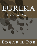 Eureka: A Prose Poem