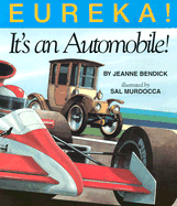 Eureka! It's an Automobile (PB