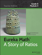 Eureka Math, a Story of Ratios: Linear Equations