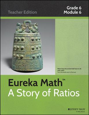 Eureka Math, a Story of Ratios - Common Core