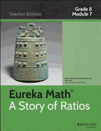 Eureka Math, a Story of Ratios