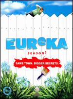 Eureka: Season 2 [3 Discs] - 