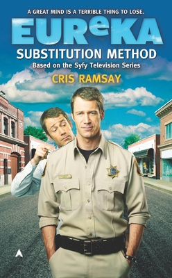 Eureka: Substitution Method - Ramsay, Cris