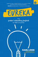 Eureka: The Product Onboarding Playbook for B2B Companies