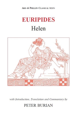 Euripides: Helen - Burian, Peter