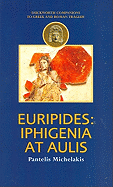 Euripides: Iphigenia at Aulis