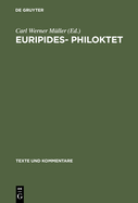 Euripides- Philoktet