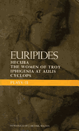 Euripides: Plays Two