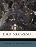 Euripidis Cyclops...