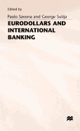 Eurodollars and international banking