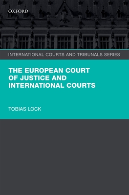 Europ Court Just Inter Courts Icts C - Lock