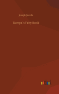 Europas Fairy Book