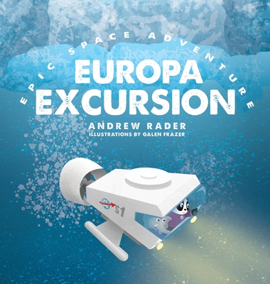 Europa Excursion - Rader, Andrew