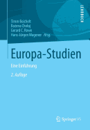 Europa-Studien: Eine Einfhrung