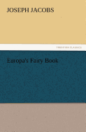 Europa's Fairy Book