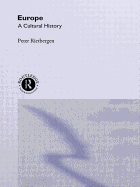 Europe: A Cultural History