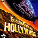 Europe Goes To Hollywood - John Scott/Royal Philharmonic Pops Orchestra