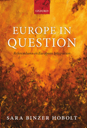 Europe in Question: Referendums on European Integration