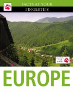 Europe - Brown Bear Books