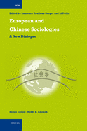 European and Chinese Sociologies: A New Dialogue