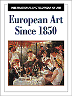 European Art Since 1850