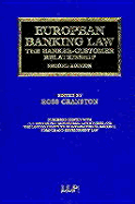 European Banking Law: The Banker-Customer Relationship