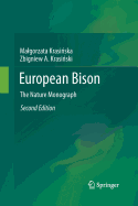 European Bison: The Nature Monograph