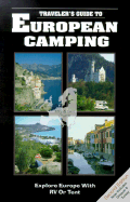 European Camping: Explore Europe with RV or Tent