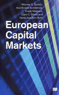 European capital markets