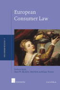 European Consumer Law (Hardback): Second Edition