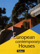 European Contemporary Houses - Bilas, Charles, and Boissiere, Olivier, and Lyon, Hortense