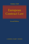 European Contract Law