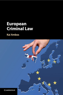 European Criminal Law - Ambos, Kai