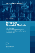 European Financial Markets