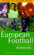 European Football: The Rough Guide