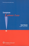 European Labour Law