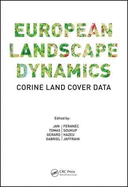 European Landscape Dynamics: CORINE Land Cover Data