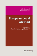 European Legal Method: Towards a New Legal Realism