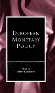 European Monetary Policy