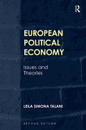 European Political Economy: Issues and Theories
