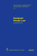 European Private Law: Selected Directives