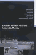 European Transport Policy and Sustainable Mobility