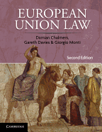 European Union Law: Cases and Materials